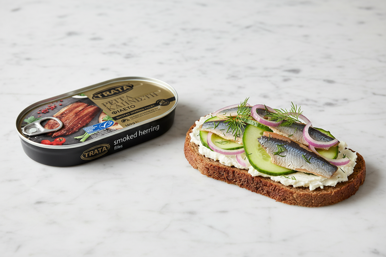 Trata Herring Lifestyle 3