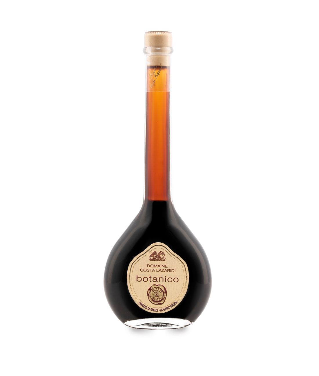 The History of Botanico Balsamic Vinegar