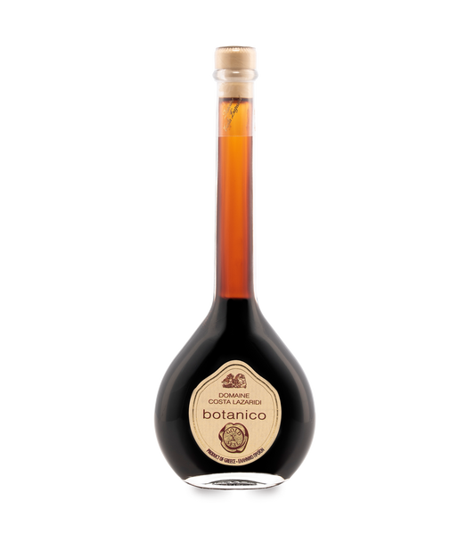The History of Botanico Balsamic Vinegar