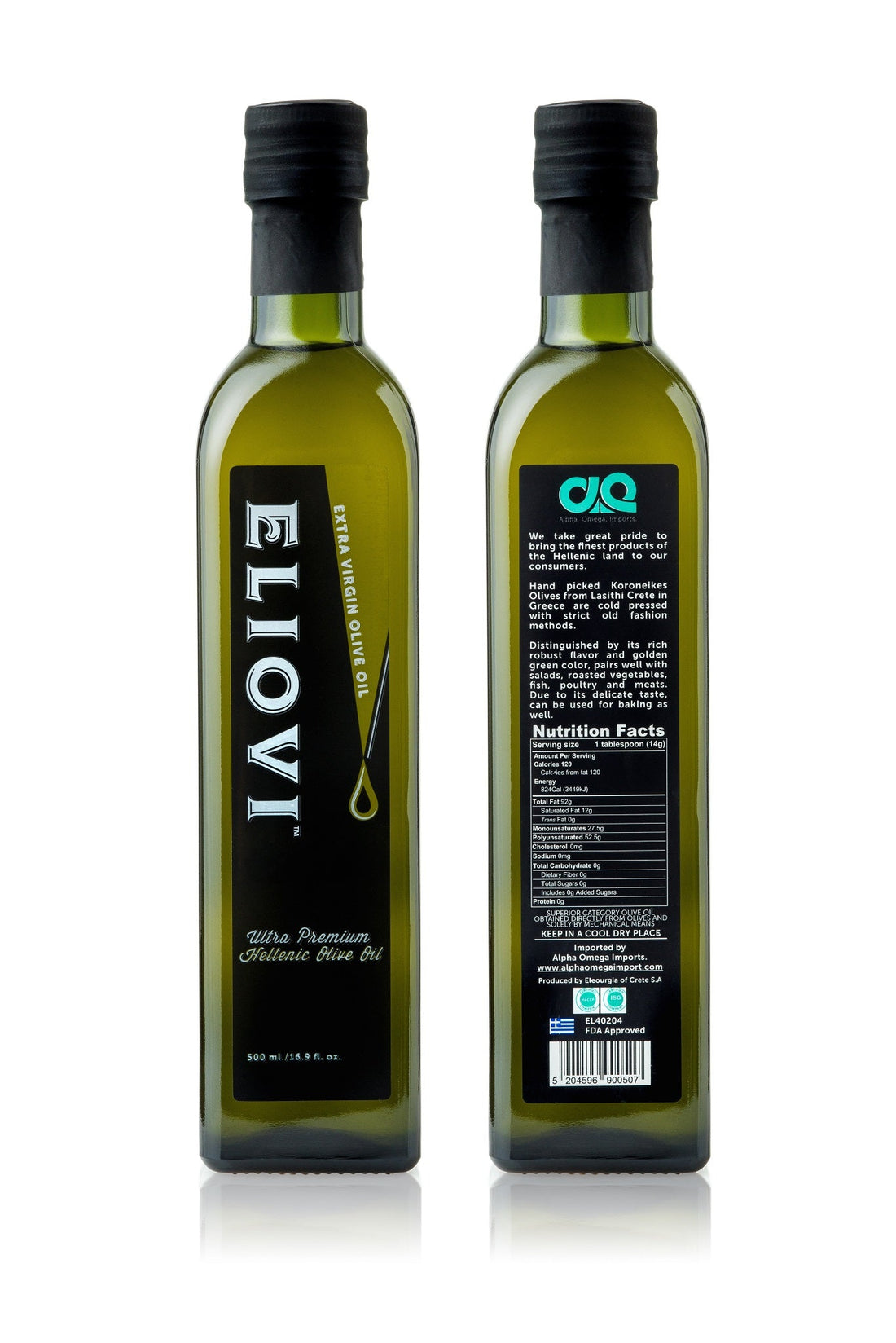Understanding K270, K232, and Delta K: How Olive Oil Freshness Is Actually Measured