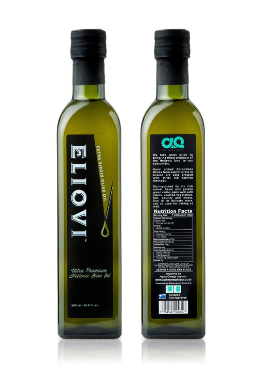 Understanding K270, K232, and Delta K: How Olive Oil Freshness Is Actually Measured
