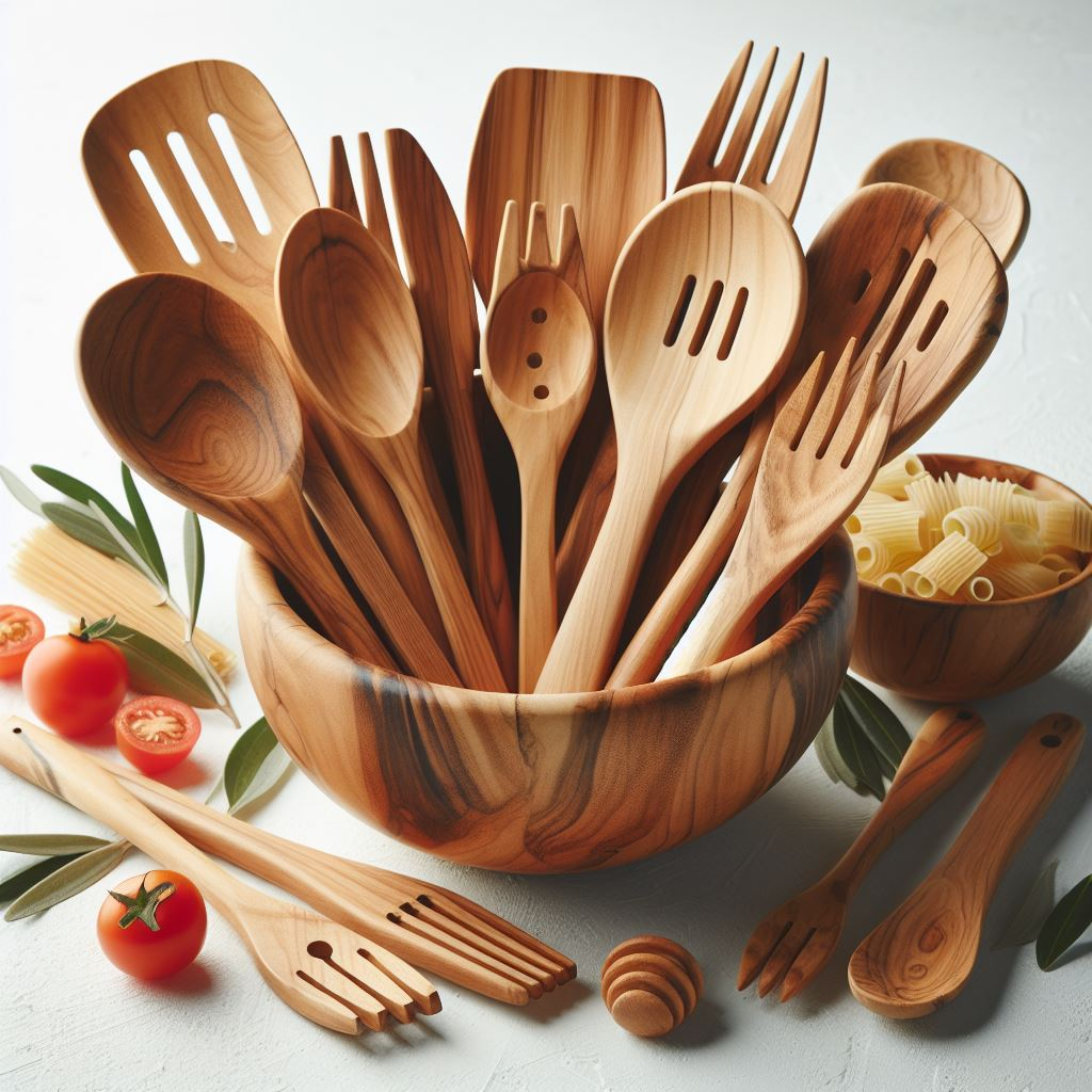 Why Olivewood Belongs in Every Kitchen