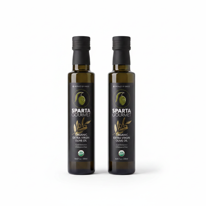 2-Pack Sparta Gourmet EVOO