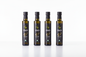 4-Pack Sparta Gourmet EVOO white background