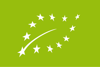 EU Organic Farming Logo (Euro-leaf), Regulation 2018/848