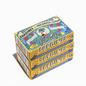 Fishwife Mediterranean Sardines with Preserved Lemon in EVOO — Wild-Caught, Hand-Packed in Galicia, Spain