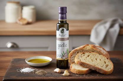 Garlic EVOO Dipping