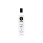 Sparta Gourmet Premier olive oil bottle on a white background
