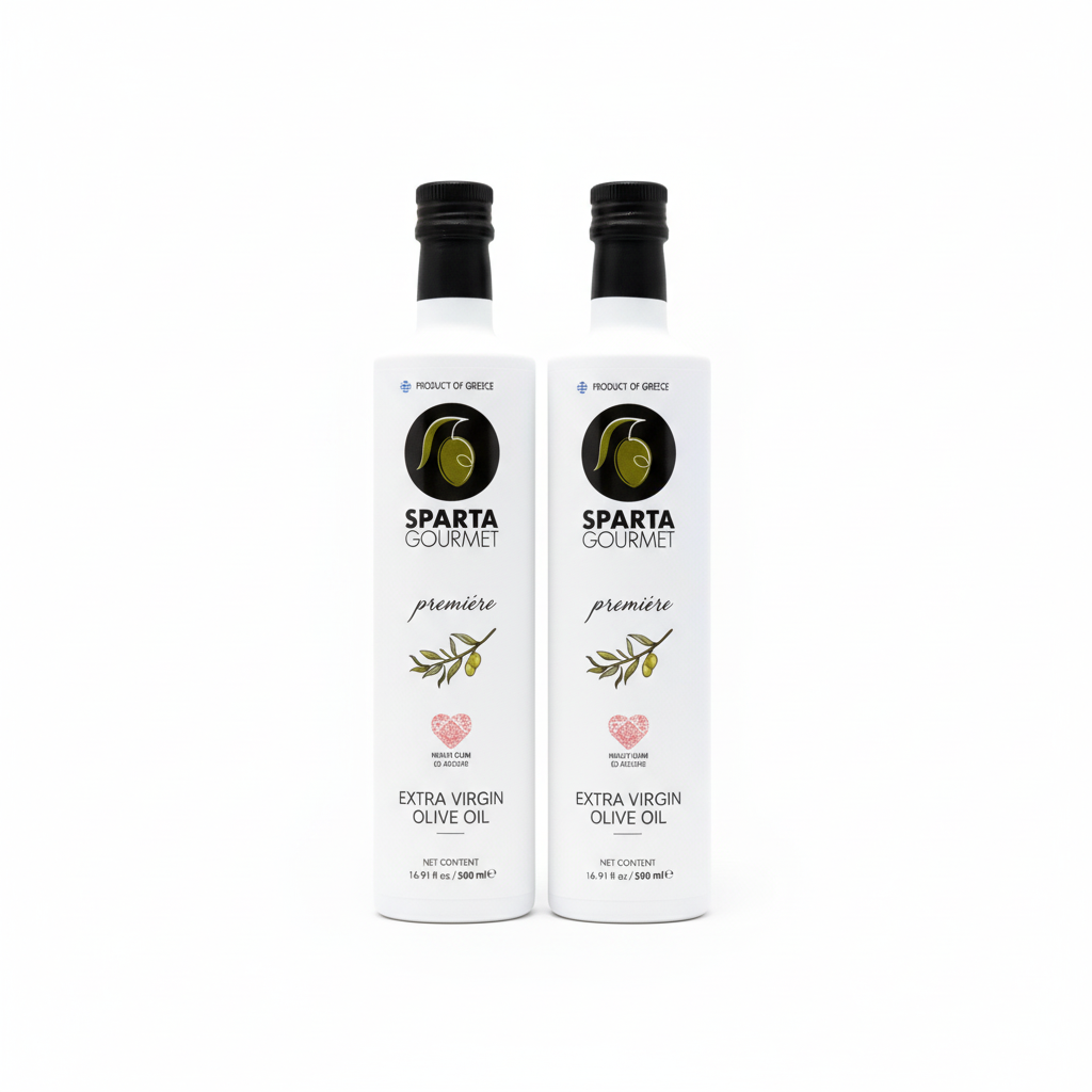 Sparta Gourmet Premiere 2-Pack