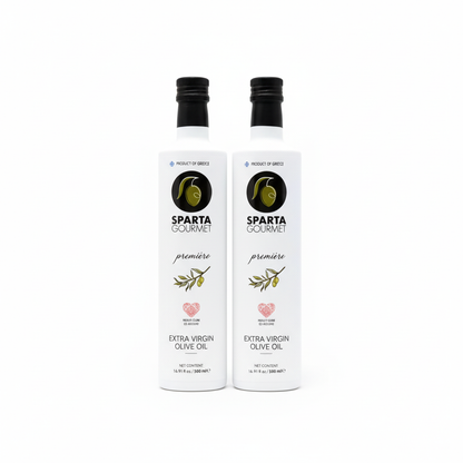 Sparta Gourmet Premiere 2-Pack