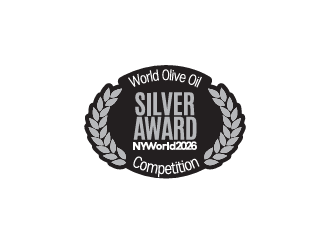 Sparta Gourmet Silver Medal, NYIOOC World Olive Oil Competition 2026