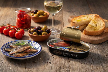 Trata Herring Lifestyle 2