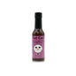 SurprisinglyMildGuajilloGhostTex-MexHotSauceMarinade. Distributed by Alpha Omega Imports